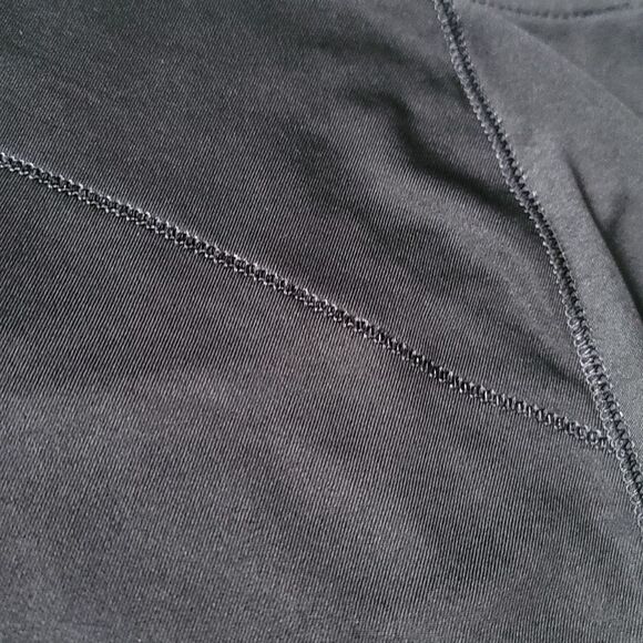 NWOT! 💥 Women's Athletic Tee Sz Large - Picture 5 of 5